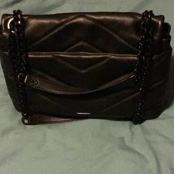 Rebecca Minkoff Shoulder Bag. - Picture 5 of 8